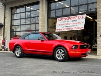 2005 Ford Mustang for sale in Riverhead, New York (ID-137398)