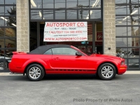 2005 Ford Mustang for sale in Riverhead, New York (ID-137398)