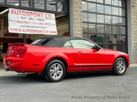 2005 Ford Mustang for sale in Riverhead, New York (ID-137398)
