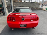 2005 Ford Mustang for sale in Riverhead, New York (ID-137398)