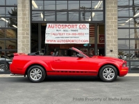 2005 Ford Mustang for sale in Riverhead, New York (ID-137398)