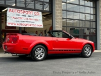 2005 Ford Mustang for sale in Riverhead, New York (ID-137398)