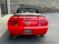 2005 Ford Mustang for sale in Riverhead, New York (ID-137398)