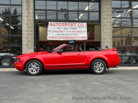 2005 Ford Mustang for sale in Riverhead, New York (ID-137398)