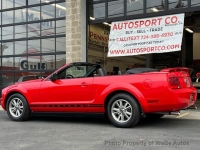 2005 Ford Mustang for sale in Riverhead, New York (ID-137398)