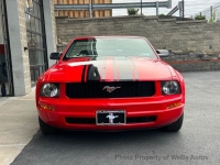 2005 Ford Mustang for sale in Riverhead, New York (ID-137398)