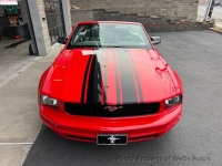 2005 Ford Mustang for sale in Riverhead, New York (ID-137398)