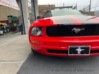 2005 Ford Mustang for sale in Riverhead, New York (ID-137398)