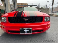 2005 Ford Mustang for sale in Riverhead, New York (ID-137398)