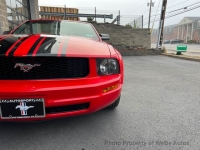 2005 Ford Mustang for sale in Riverhead, New York (ID-137398)