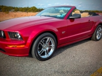 2005 Ford Mustang for sale in Riverhead, New York (ID-137430)