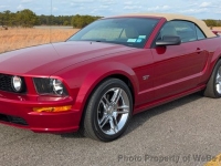 2005 Ford Mustang for sale in Riverhead, New York (ID-137430)