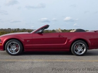 2005 Ford Mustang for sale in Riverhead, New York (ID-137430)