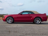 2005 Ford Mustang for sale in Riverhead, New York (ID-137430)