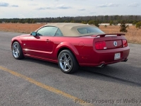 2005 Ford Mustang for sale in Riverhead, New York (ID-137430)