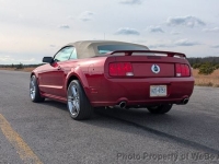 2005 Ford Mustang for sale in Riverhead, New York (ID-137430)