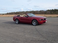 2005 Ford Mustang for sale in Riverhead, New York (ID-137430)