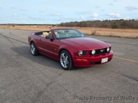 2005 Ford Mustang for sale in Riverhead, New York (ID-137430)