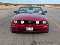 2005 Ford Mustang for sale in Riverhead, New York (ID-137430)