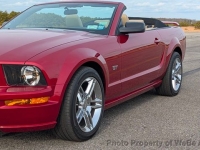 2005 Ford Mustang for sale in Riverhead, New York (ID-137430)