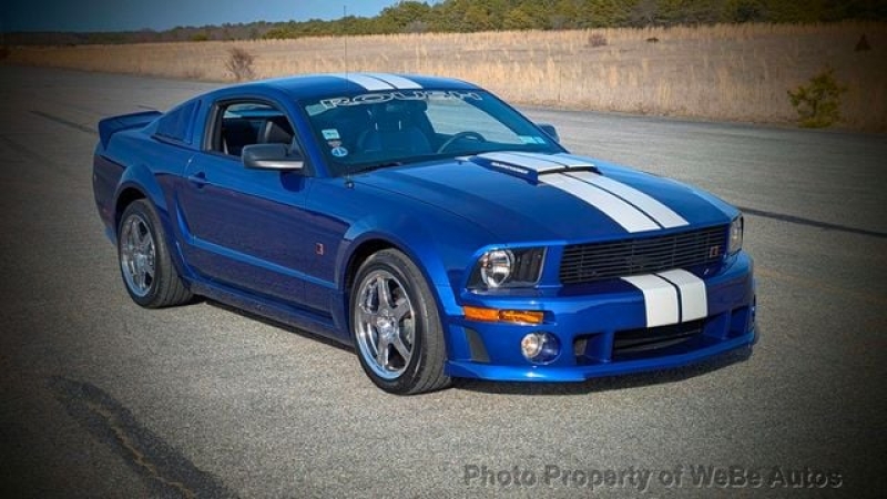 2005 Ford Mustang for sale in Riverhead, New York (ID-140063) 2005 Ford Mustang for sale in Riverhead, New York (ID-140063)