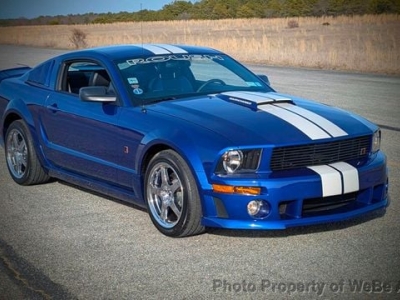 2005 Ford Mustang for sale in New York