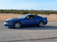2005 Ford Mustang for sale in Riverhead, New York (ID-140063)