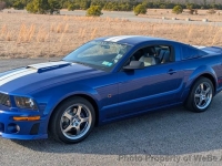 2005 Ford Mustang for sale in Riverhead, New York (ID-140063)