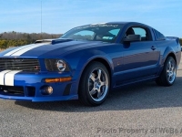 2005 Ford Mustang for sale in Riverhead, New York (ID-140063)