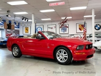2005 Ford Mustang for sale in Riverhead, New York (ID-142300)