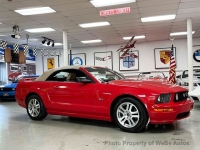 2005 Ford Mustang for sale in Riverhead, New York (ID-142300)