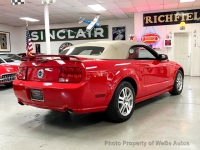 2005 Ford Mustang for sale in Riverhead, New York (ID-142300)