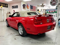 2005 Ford Mustang for sale in Riverhead, New York (ID-142300)
