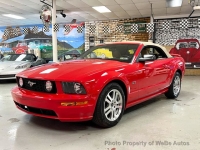 2005 Ford Mustang for sale in Riverhead, New York (ID-142300)
