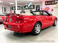 2005 Ford Mustang for sale in Riverhead, New York (ID-142300)