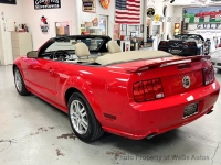 2005 Ford Mustang for sale in Riverhead, New York (ID-142300)