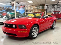 2005 Ford Mustang for sale in Riverhead, New York (ID-142300)