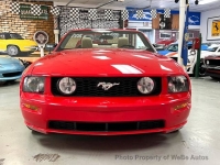 2005 Ford Mustang for sale in Riverhead, New York (ID-142300)