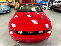 2005 Ford Mustang for sale in Riverhead, New York (ID-142300)