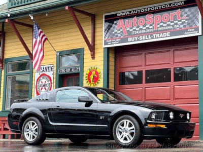 2005 Ford Mustang for sale