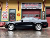 2005 Ford Mustang for sale in Riverhead, New York (ID-142578)