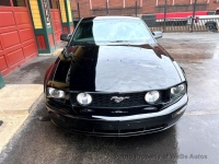 2005 Ford Mustang for sale in Riverhead, New York (ID-142578)