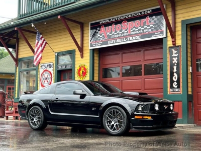 2005 Ford Mustang for sale 2005 Ford Mustang for sale