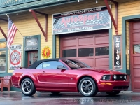 2005 Ford Mustang for sale in Riverhead, New York (ID-145000)