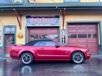 2005 Ford Mustang for sale in Riverhead, New York (ID-145000)