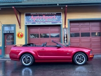 2005 Ford Mustang for sale in Riverhead, New York (ID-145000)