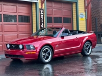 2005 Ford Mustang for sale in Riverhead, New York (ID-145000)