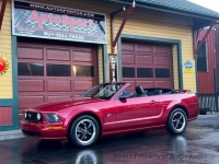 2005 Ford Mustang for sale in Riverhead, New York (ID-145000)