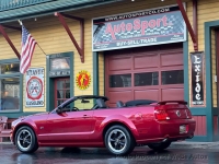 2005 Ford Mustang for sale in Riverhead, New York (ID-145000)