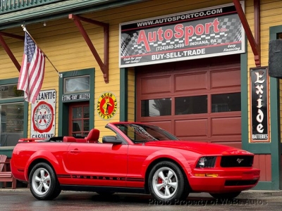 2005 Ford Mustang for sale in New York 2005 Ford Mustang for sale in New York